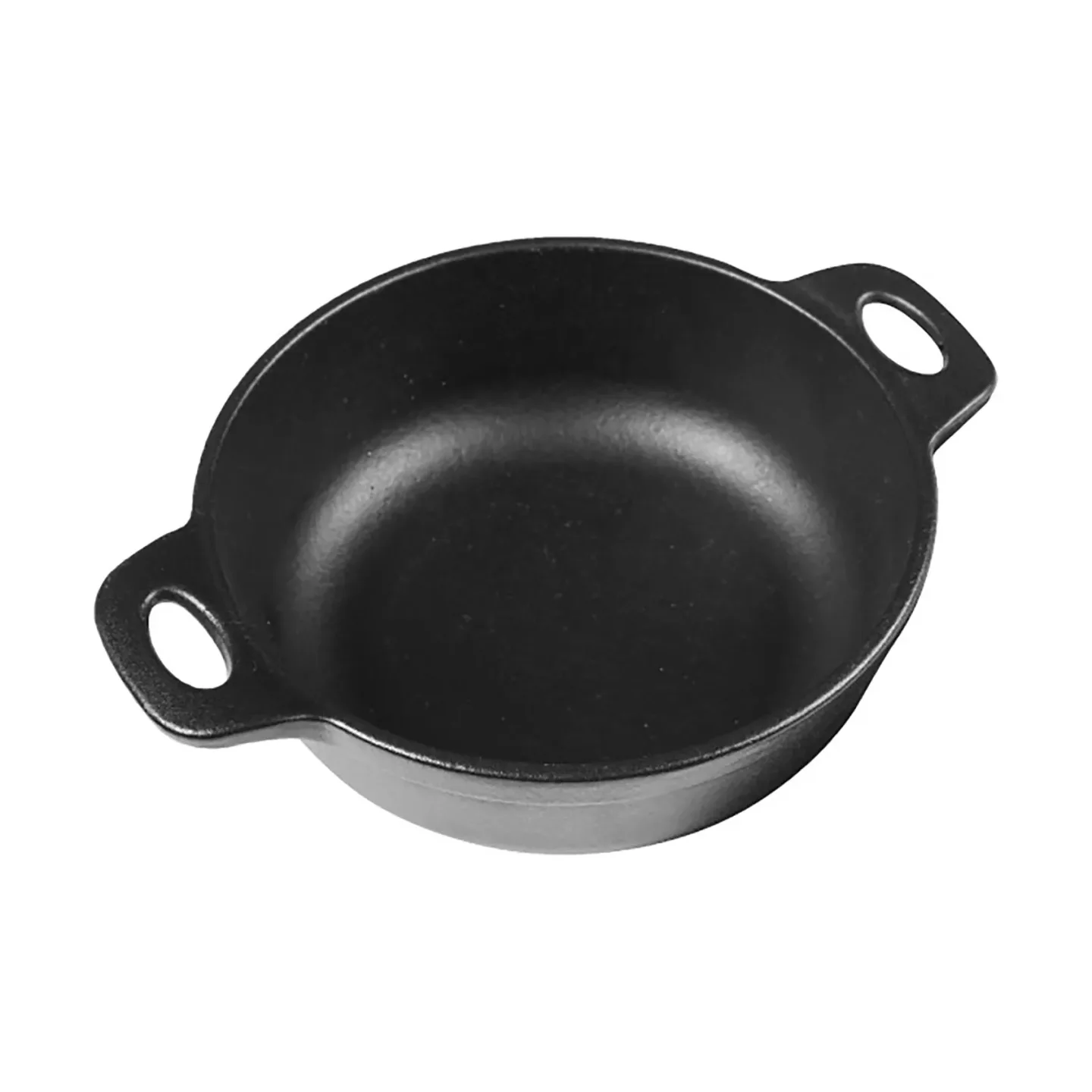 Victoria Victoria Gusseisen-Topf enameled 0,56 l