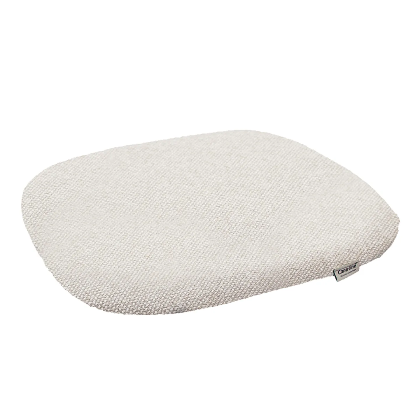 Cane-Line - Peacock Stol Dynset – Desert Sand, Cane-line Rise - Dynor och kuddar - Foerson & Hiort-Lorenzen - Beige