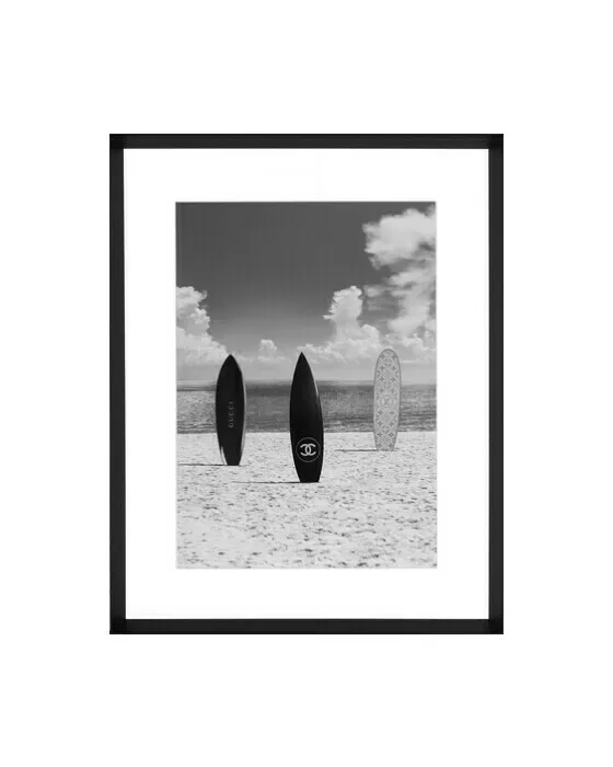 Surfboards