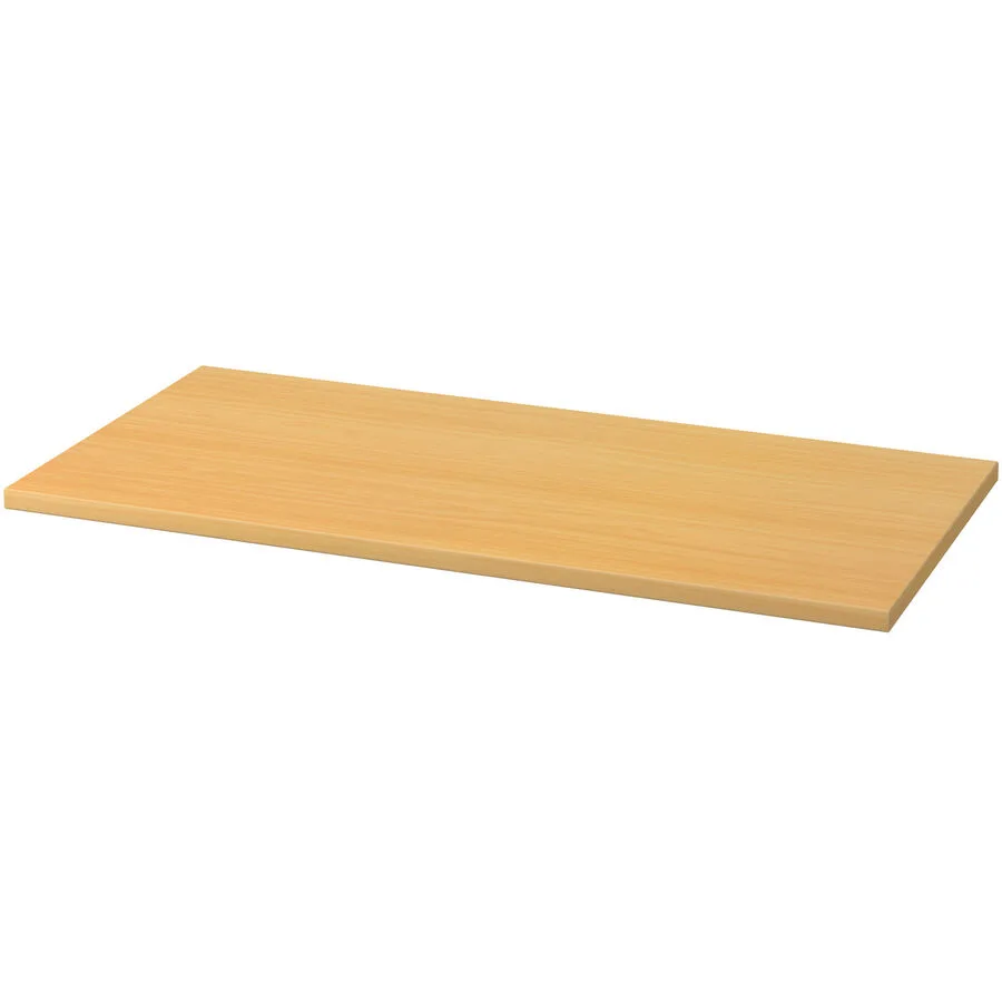 Tablar Office buche Holzwerkstoff B 76.2 cm H 1.9 cm