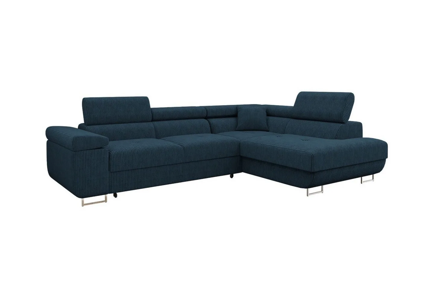 Kintore 4-sits Hörnbäddsoffa -