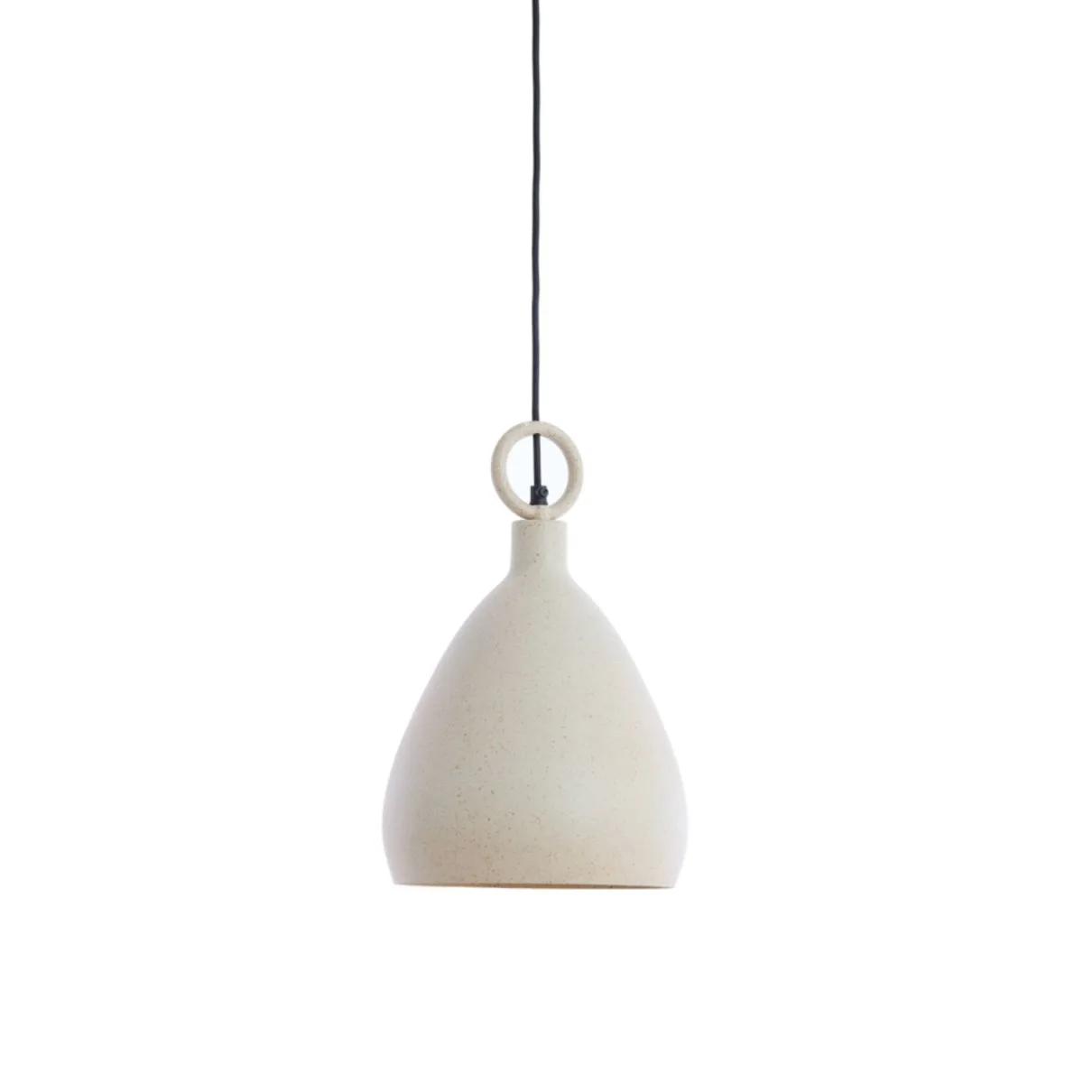 Light & Living - Risari Ø24 - Taklampa - Sand