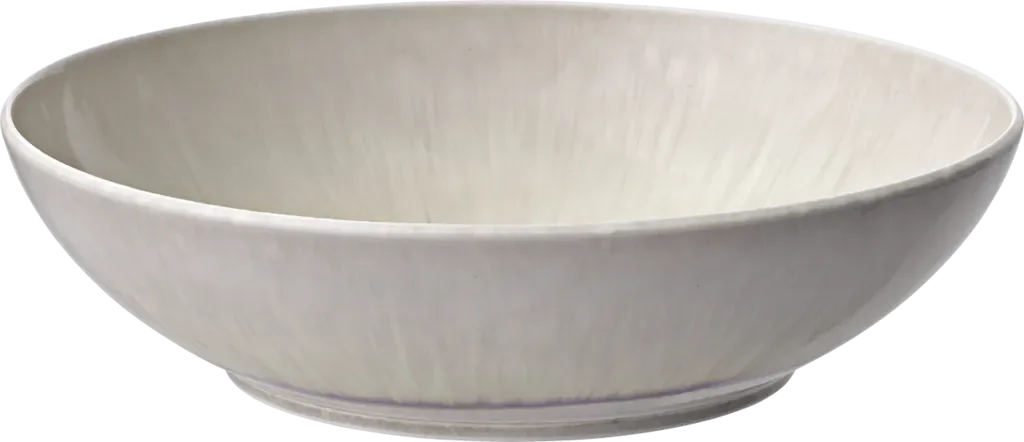 Villeroy & Boch Perlmor Schale Ø26x7 cm Beige