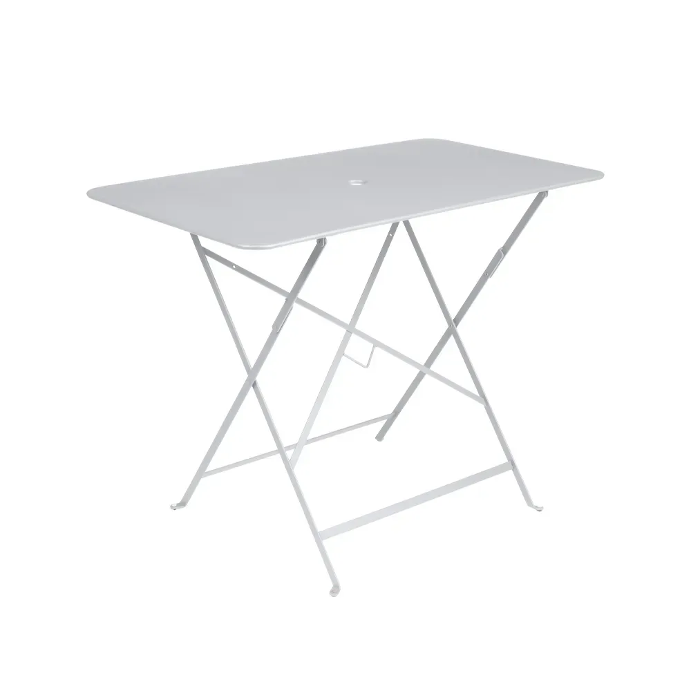 Fermob Bistro bord 97x57 cm Cotton white (vit)