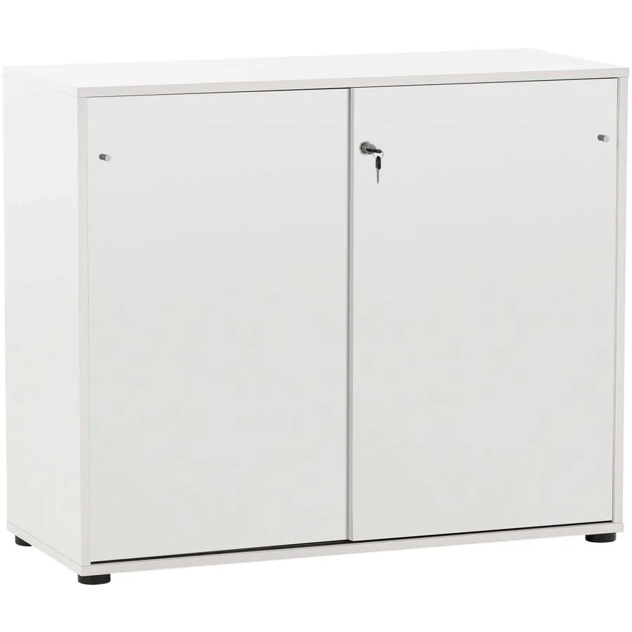 Schrank Ciri weiss Holzwerkstoff B 100.1 cm H 83.6 cm