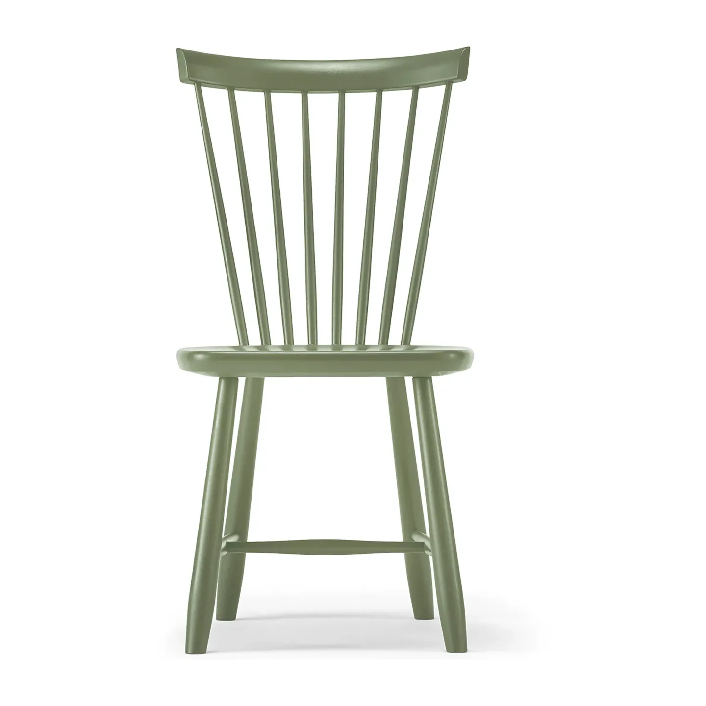 Stolab Lilla Åland Stuhl Olivgrün (Birke)
