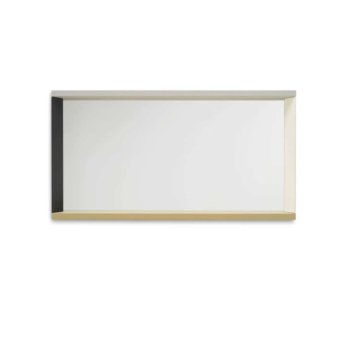 Vitra Colour Frame Mirror väggspegel medium Neutral