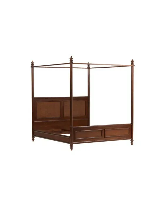Pacific Polster Himmelbett