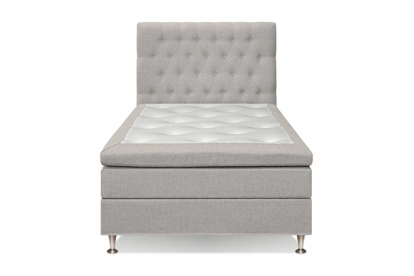 Meja Sängpaket 140x200 - Beige
