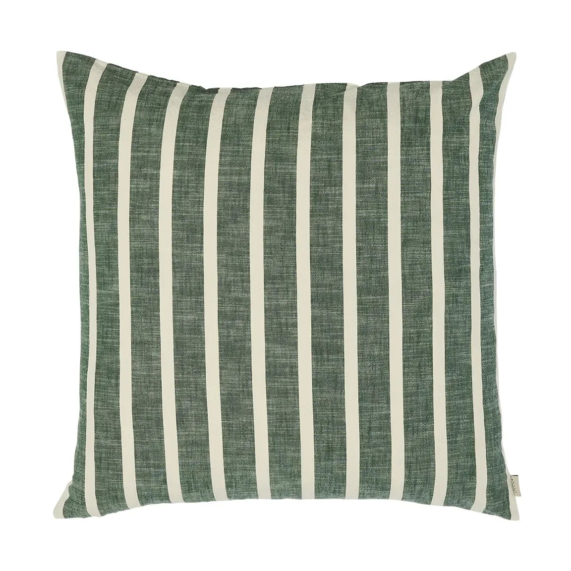 OYOY Kara kuddfodral 78x78 cm Green