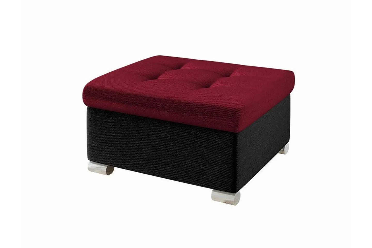 Trefor Fotpall 68 cm -