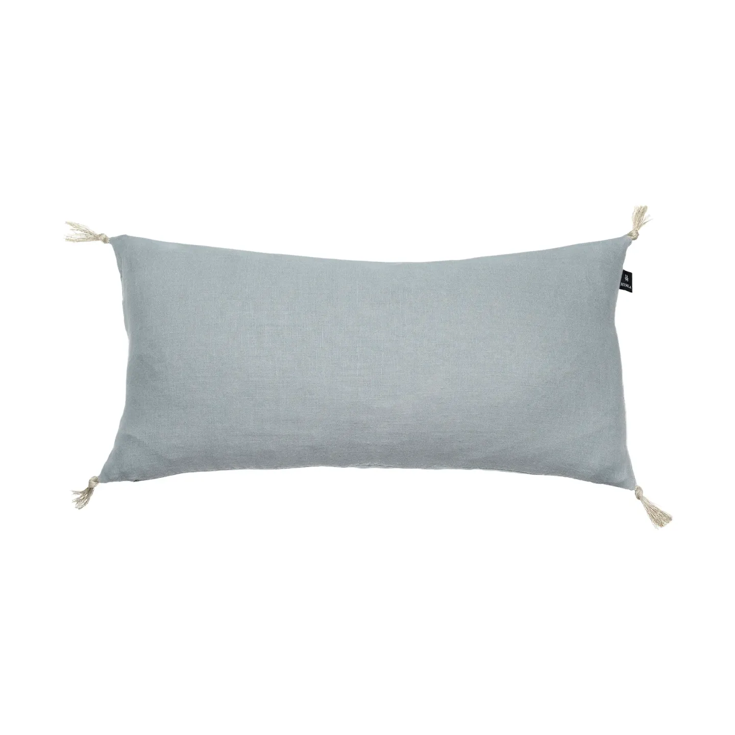 Himla Sunshine kuddfodral tassel 30x60 cm Heavenly