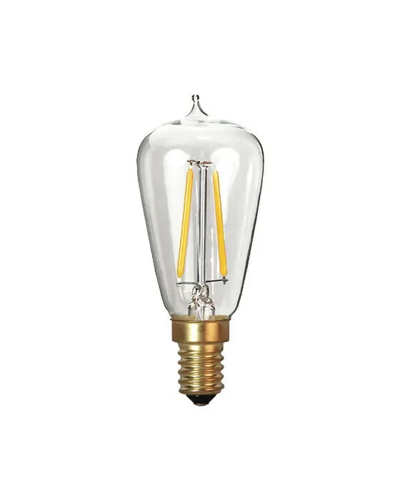 Crown LED-lys