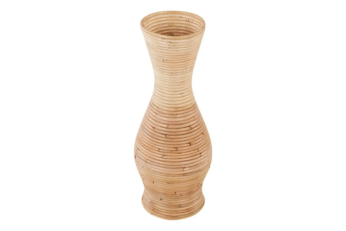 Dekorationsvas Trinisa 22x22x50 cm - 22x22x50 cm
