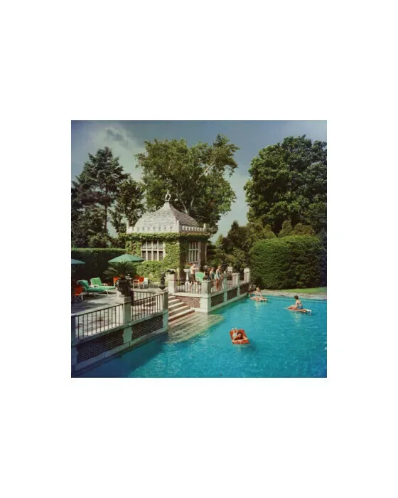 Family Pool