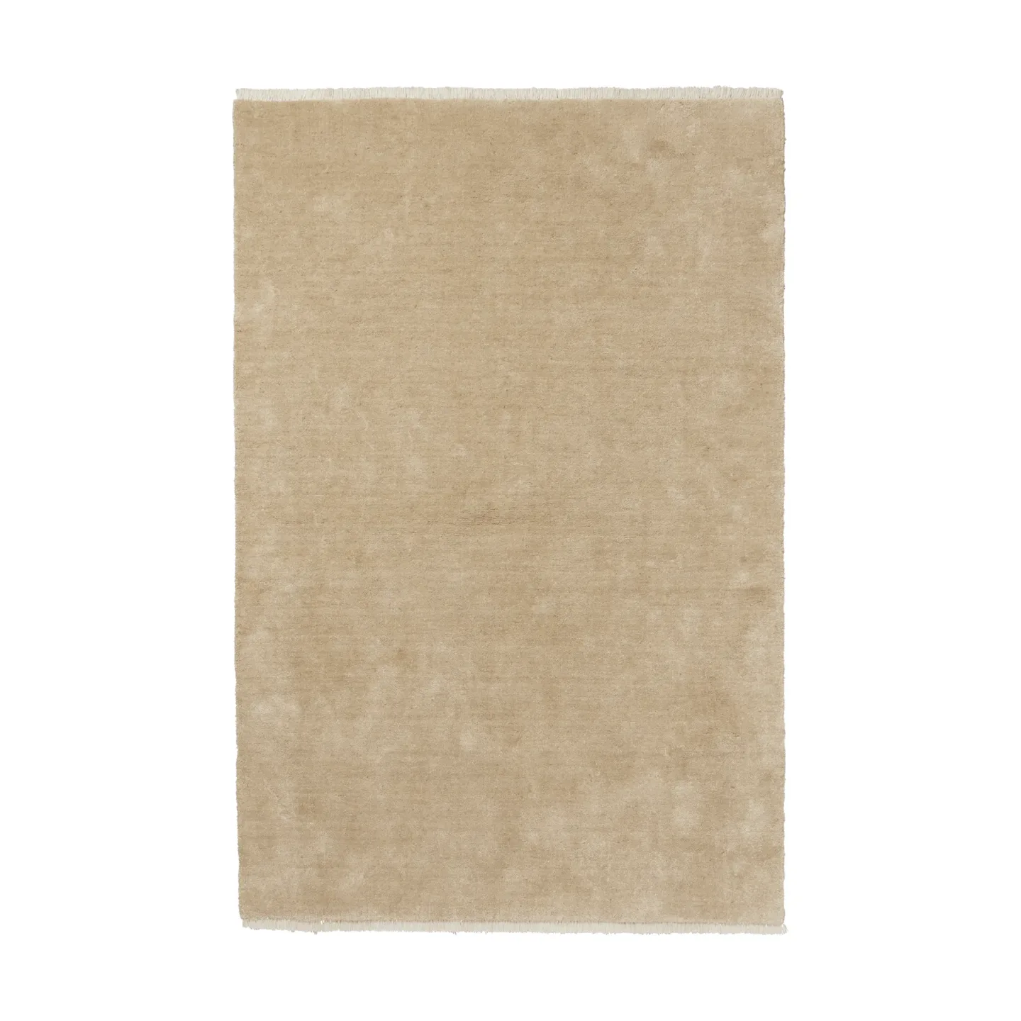 Ferm Living Firth jutematta Off-white, 200x300 cm