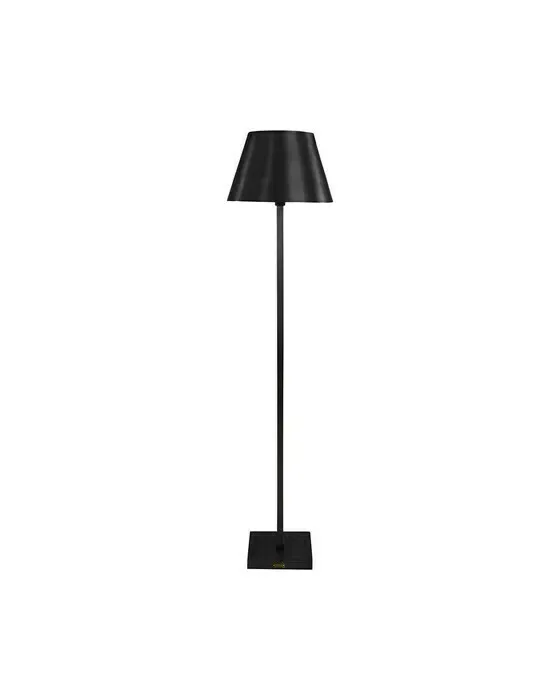 Graz golvlampa svart