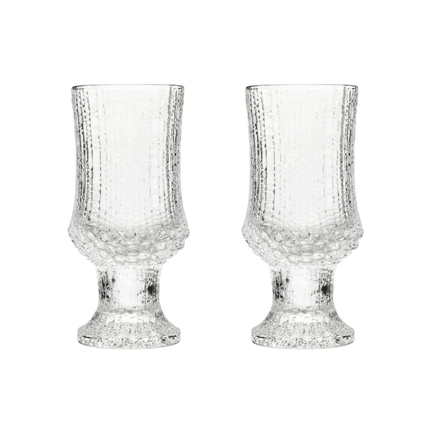 Iittala Ultima Thule vitvinsglas 2-pack 2-pack