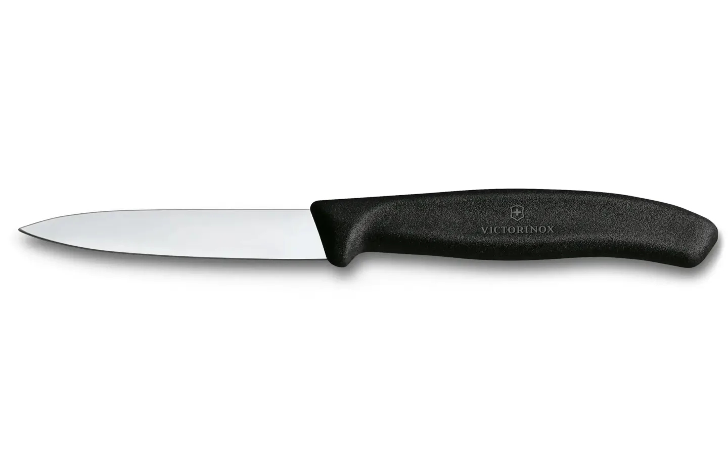 Alltron Gemüsemesser Swiss Classic, 6 Stück, 10 cm Von Victorinox Schwarz | Schubiger Möbel