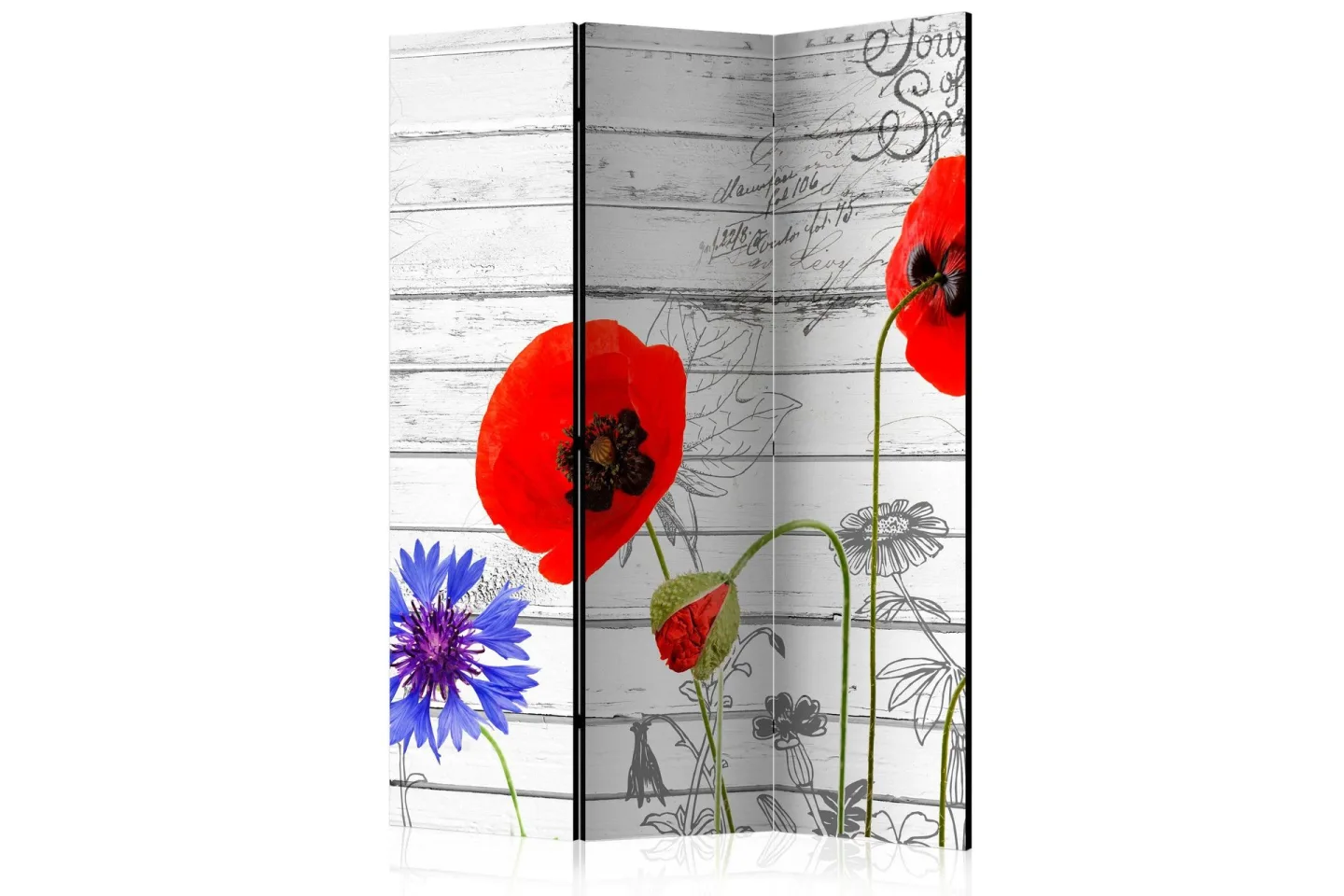 Kadira Rumsavdelare 135x172 cm -