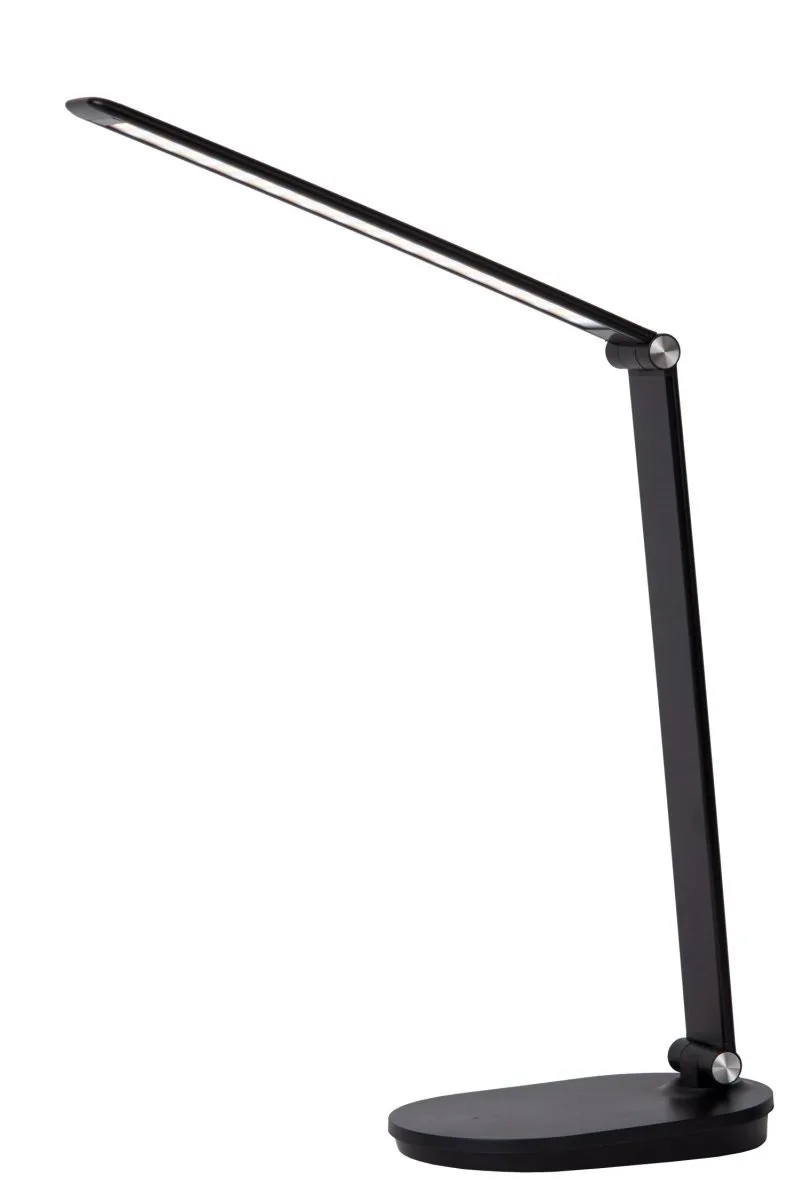 Lucide - Aldwin 40cm - Skrivbordslampa - Svart