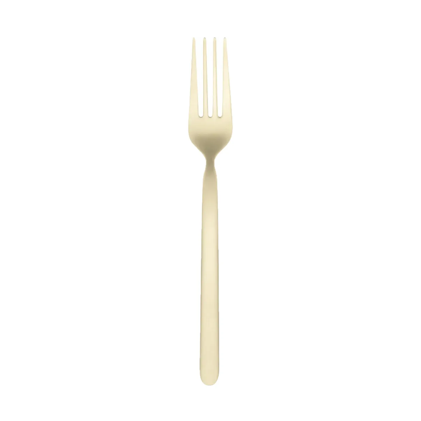 blomus STELLA Gabel champagne 20 cm