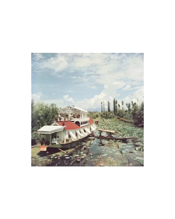 Jhelum River