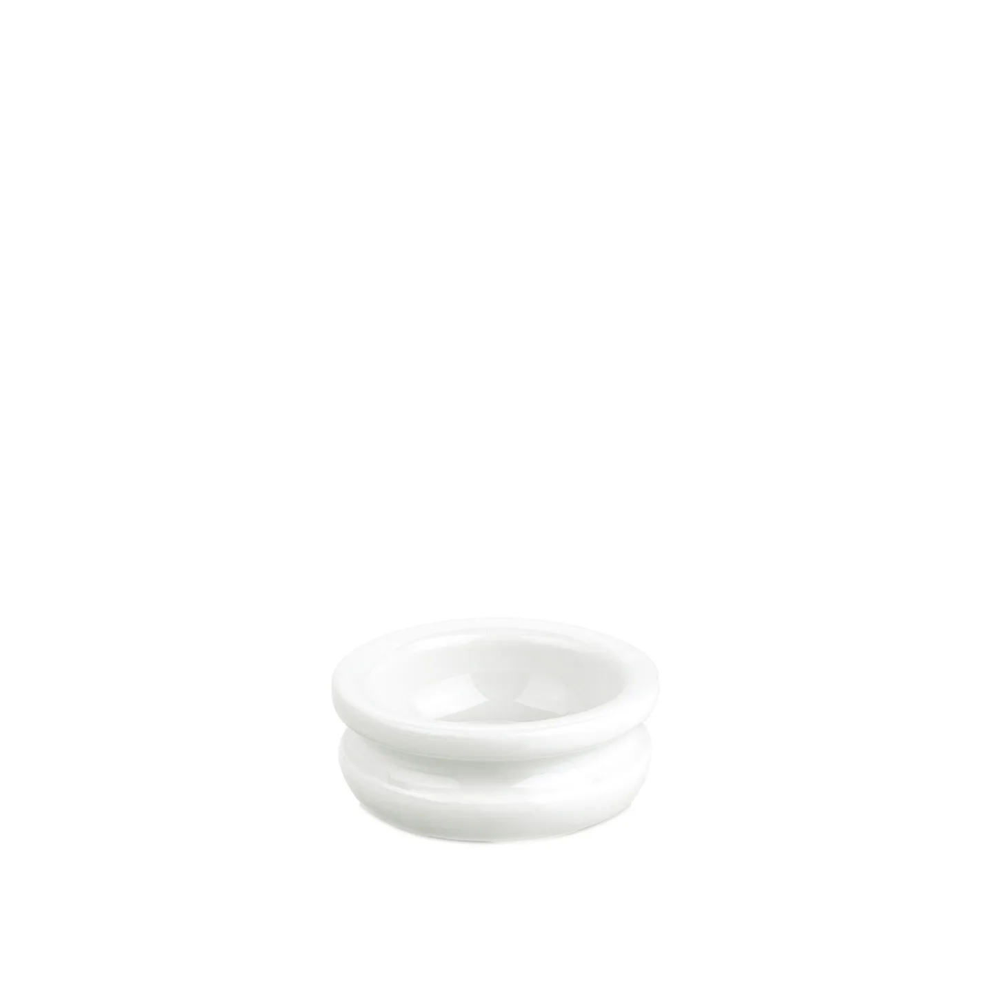 Pillivuyt - Serie Originale Butter Serving Bowl - Serveringsskålar - Naturmaterial