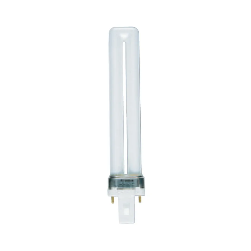 Kompaktlysrör Lynx-S 9W Blacklight BL368 2-pin G23