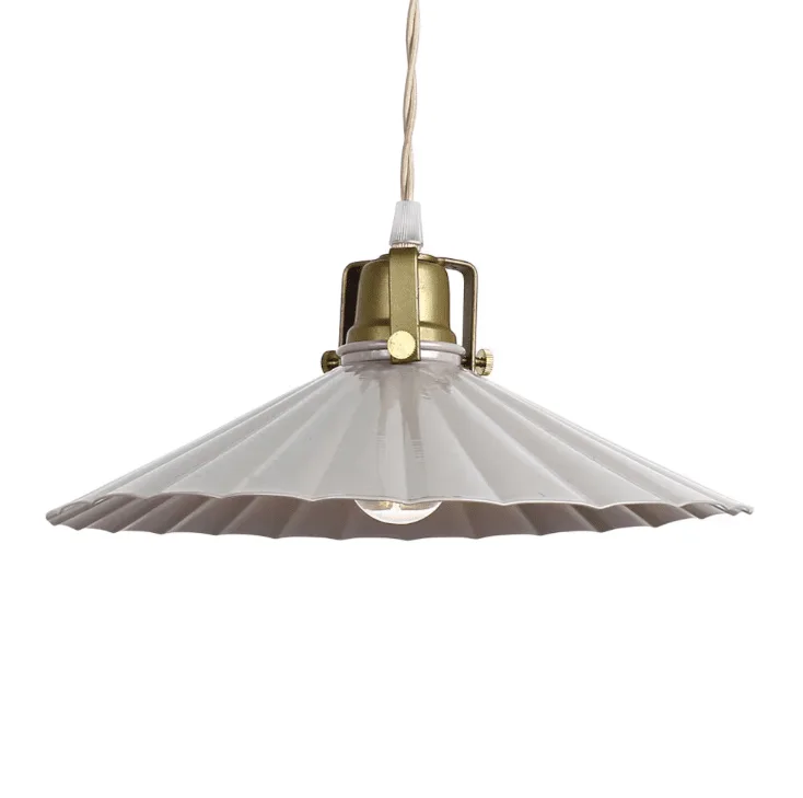 Strömshaga - Anita Ø30 - Fönsterlampa - Beige