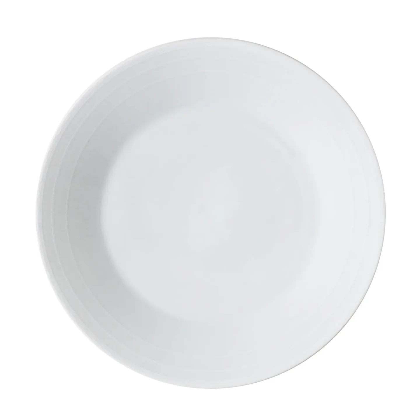 Wik & Walsøe Whitewood tallrik 28 cm