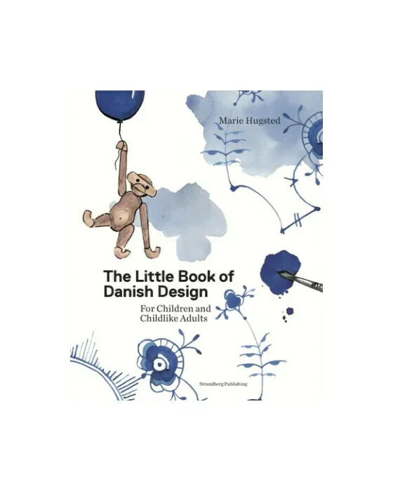 The Little Book of Danish Design
