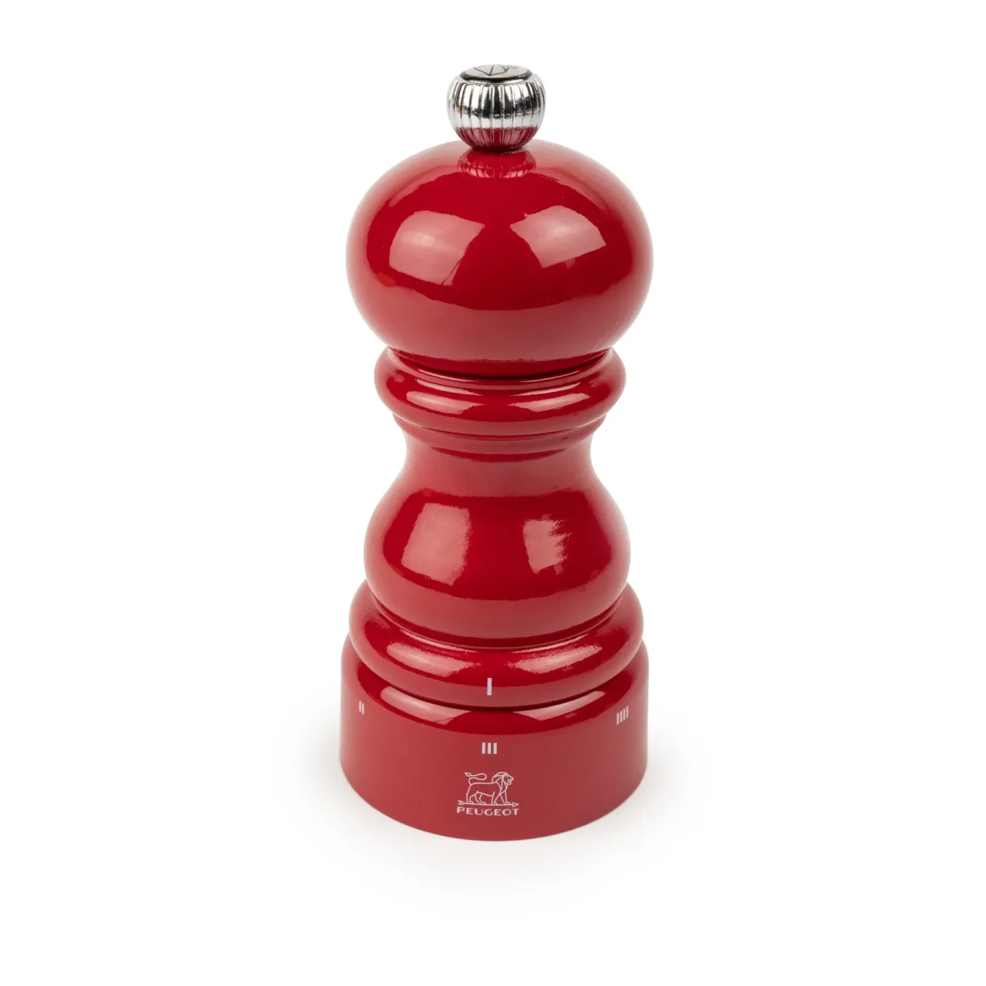 Peugeot Paris u'Select Pfeffermühle 12cm Red passion