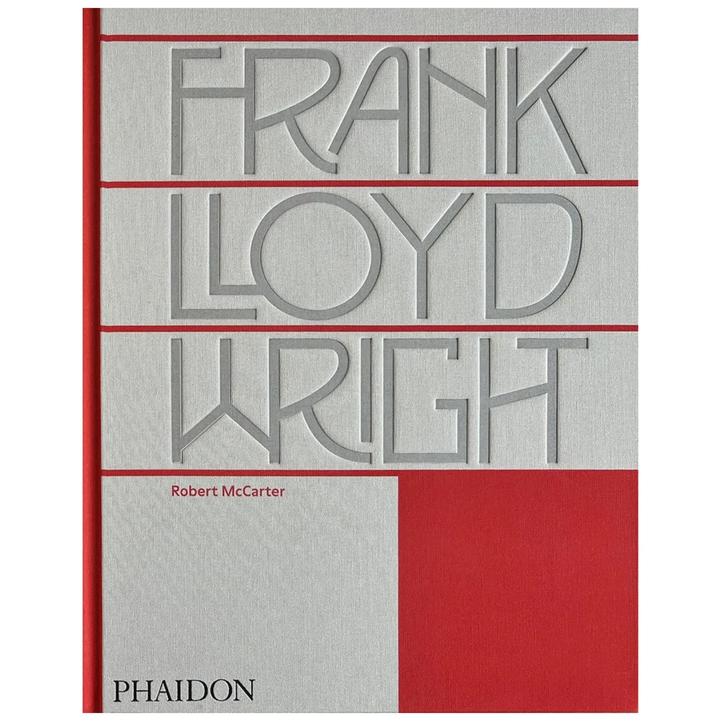 New Mags - Frank Lloyd Wright - Böcker