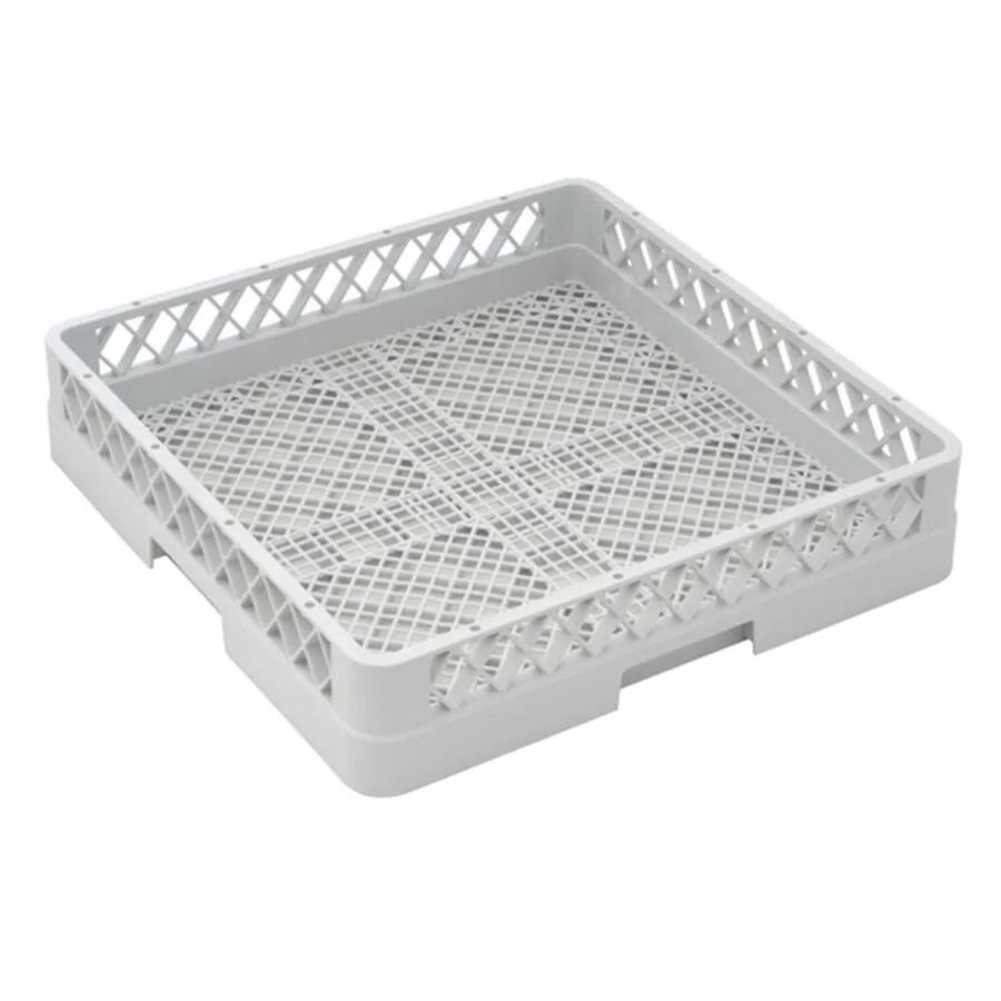 Diverse Besteckkorb Maison Silber Polypropylen B 49 cm