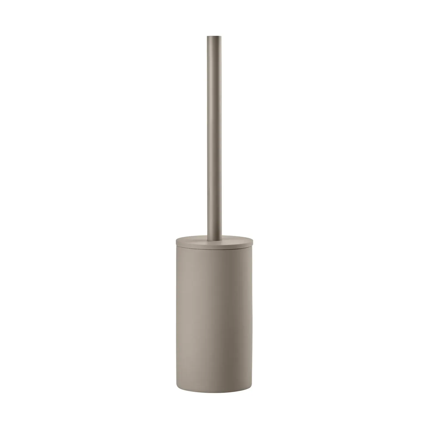 Zone Denmark Solo Toilettenbürste Taupe