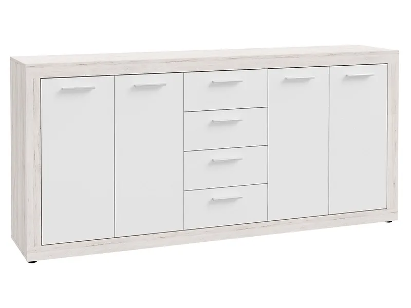 Sideboard BACCIO 41x197.1x91.9cm