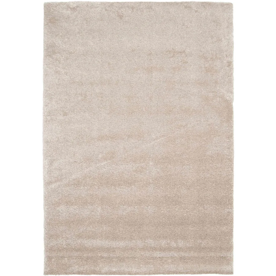 Teppich Pearl Beige Polypropylen 160 cm 230 cm