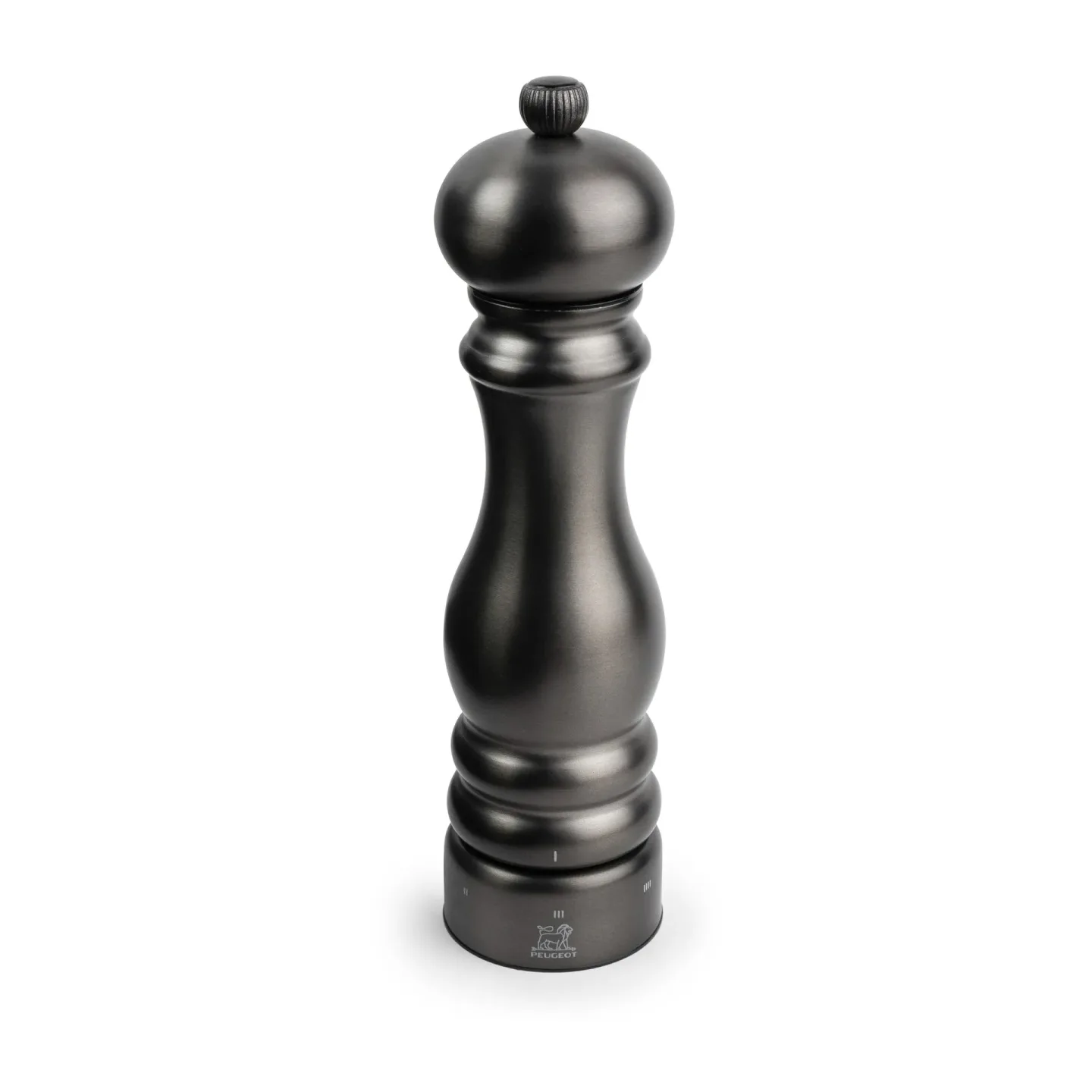 Peugeot Paris Chef Pfeffermühle 22cm Carbon