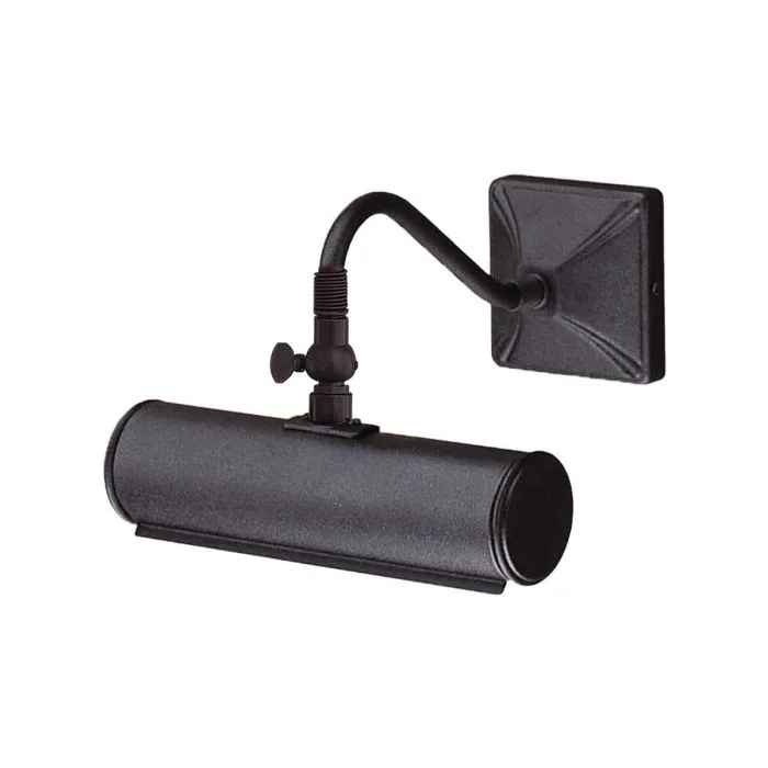 Elstead Lighting - Picture 19cm - Tavelbelysning - Svart
