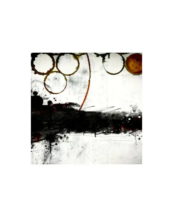 Circles in The Sky