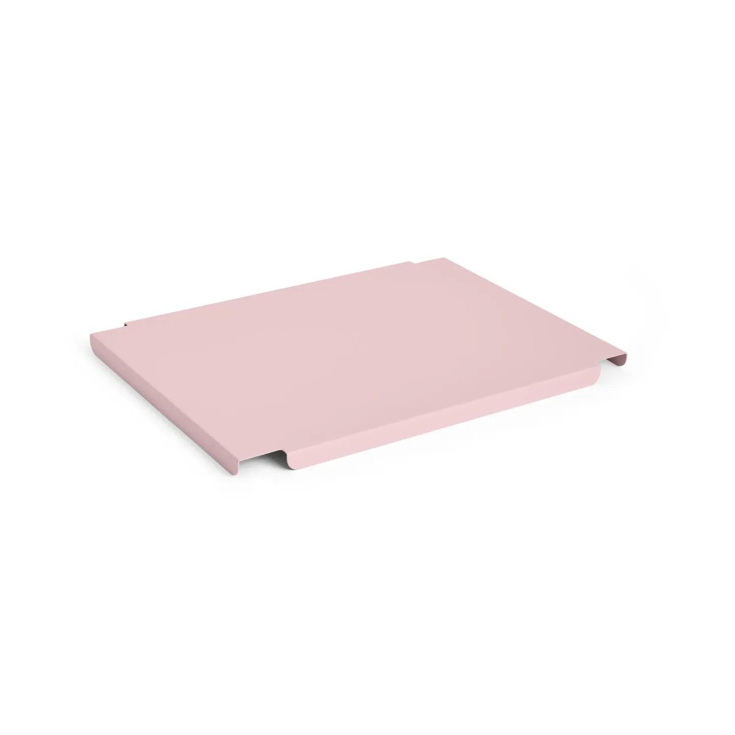 HAY Colour Crate lock medium Blush