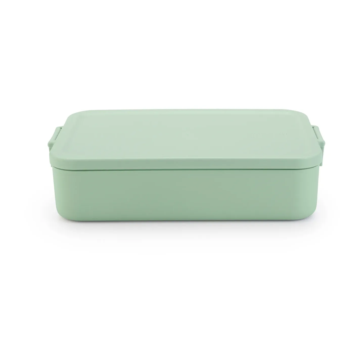 Brabantia Make & Take bento Lunchbox groß 2 L Jade Green