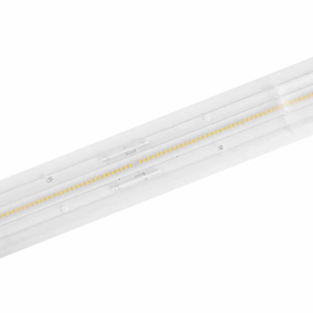 Sylvania Rail & Trunk System 1500mm 50W 5-wire Wide Beam Vit