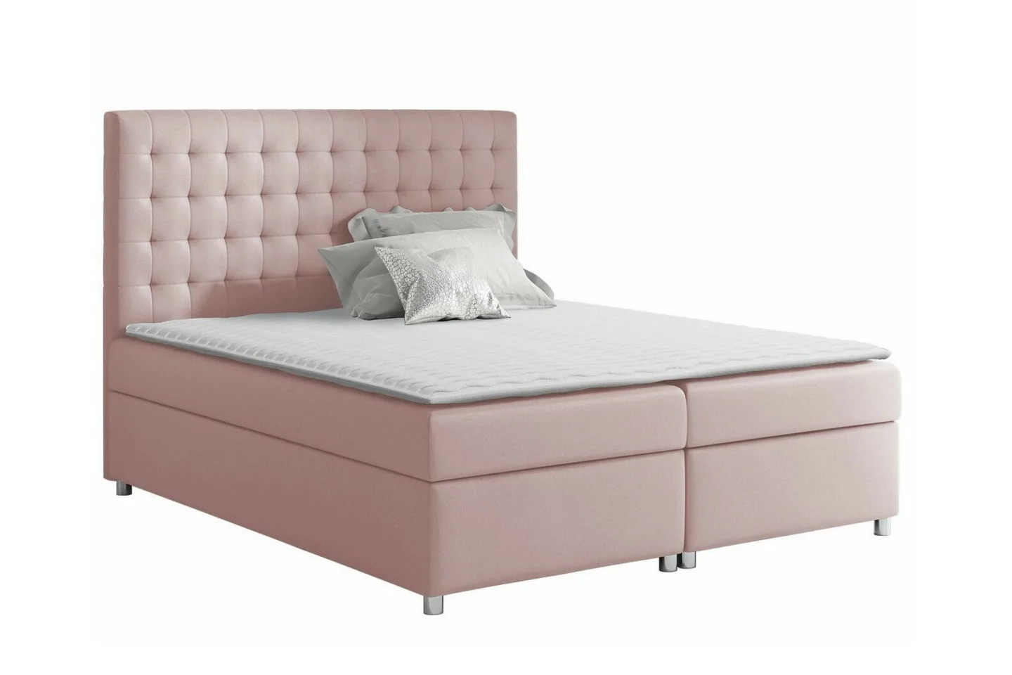 Boisdale Sängram 180x200 cm -