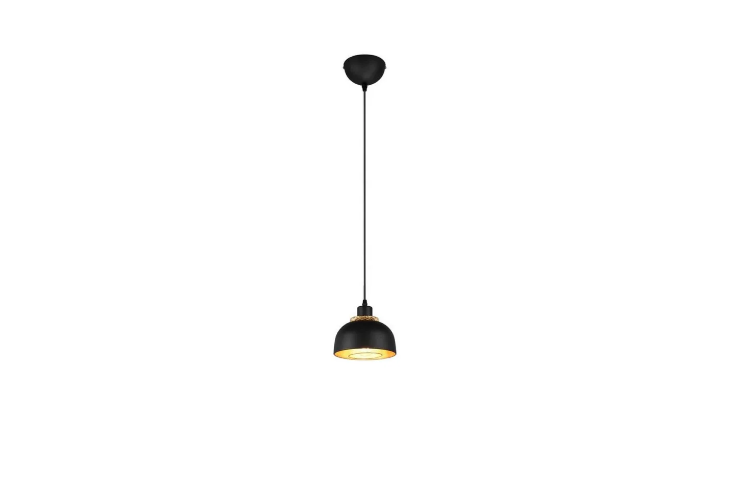 Pendel TRIO Punch 1-del 18 cm - 1-del 18 cm