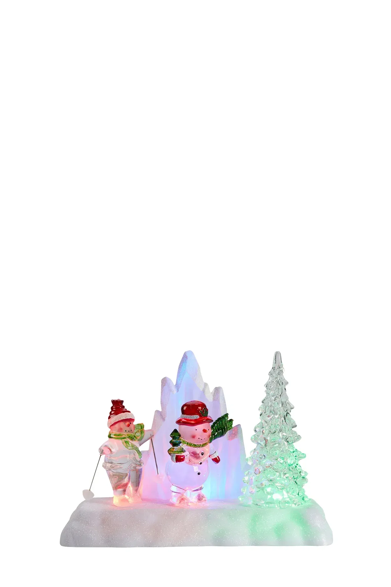 Felicitas Weihnachtsdeko