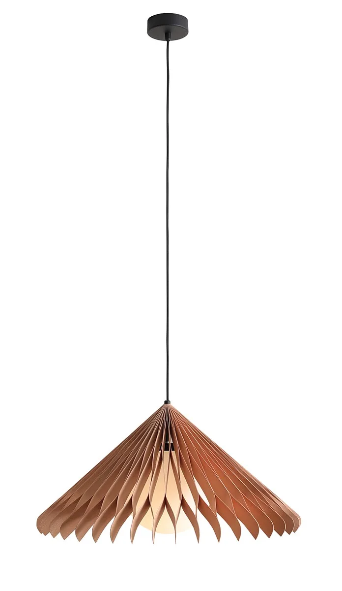 Artera - Sun Ø58 - Taklampa - Natur