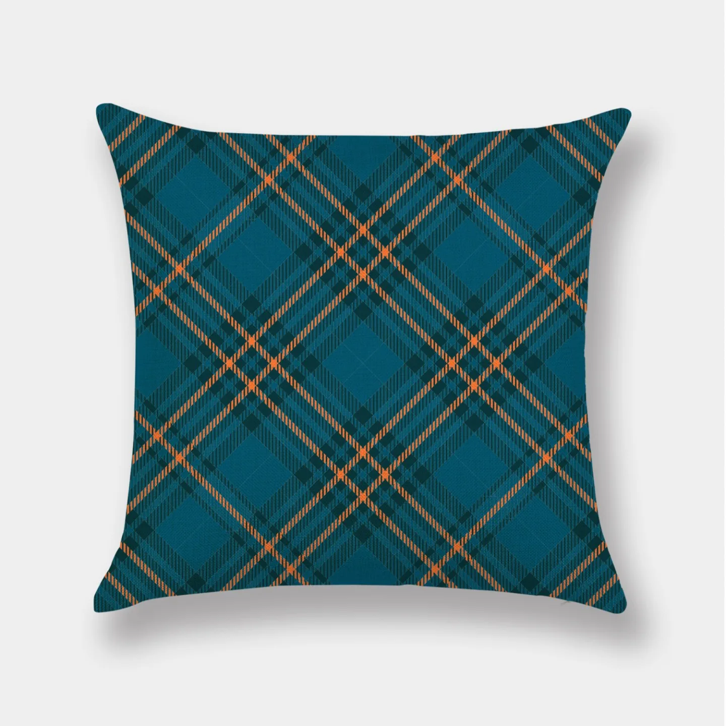 Putetrekk 50 x 50 cm (Size: 50 x 50 cm)
