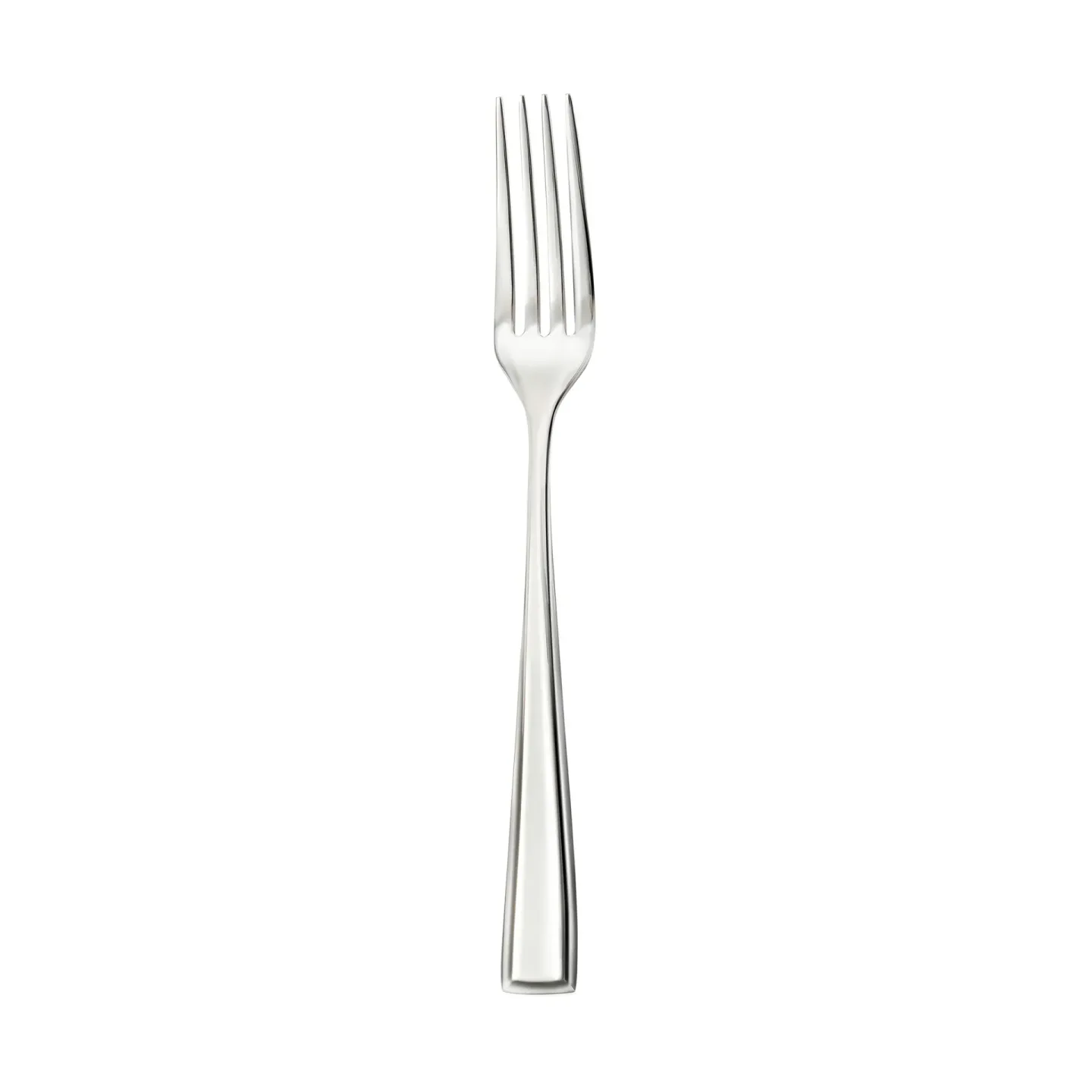 Robert Welch Fairford bright Vorspeisengabel Edelstahl, 18,2 cm
